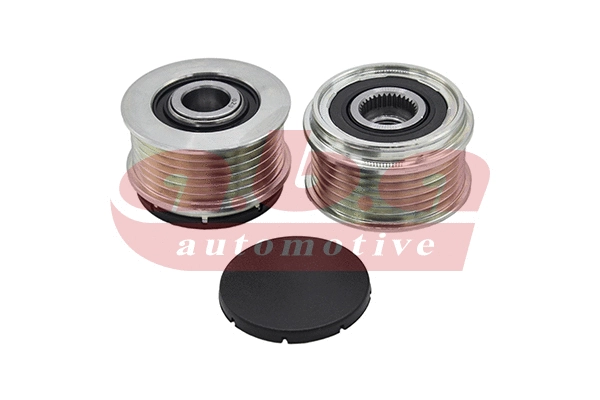 Poulie roue libre, alternateur A.B.A YT700026