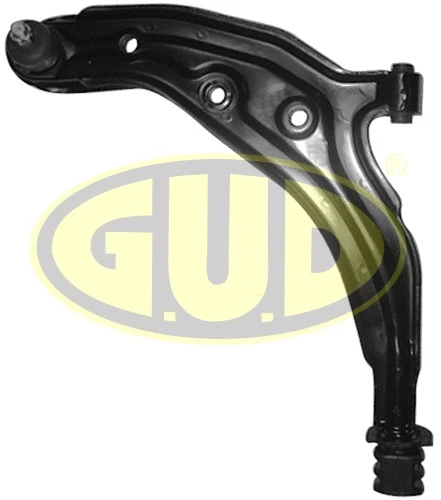 Bras de liaison, suspension de roue G.U.D. GSP501851