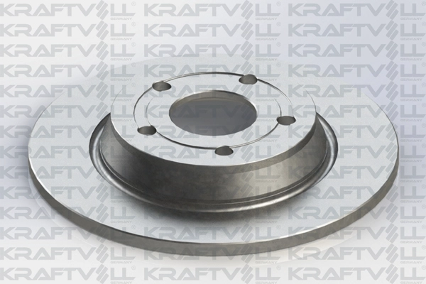 Disque de frein KRAFTVOLL GERMANY 07040804