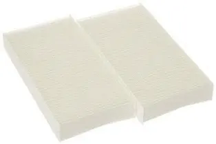 Filtre, air de l'habitacle Fram-Au CF9819-2