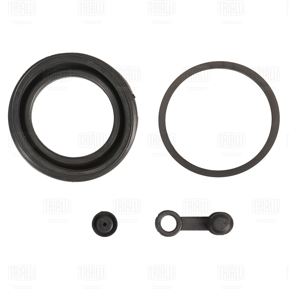 Kit de réparation, étrier de frein TRIALLI RCF 190663