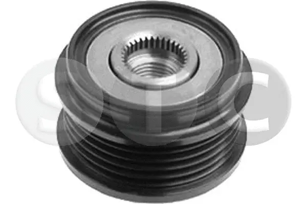 Poulie roue libre, alternateur STC T404912