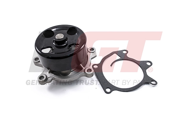 Pompe à eau, refroidissement du moteur EGT 701032EGT