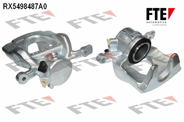 Étrier de frein FTE 9292398