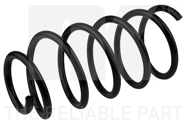 Ressort de suspension NK 533698