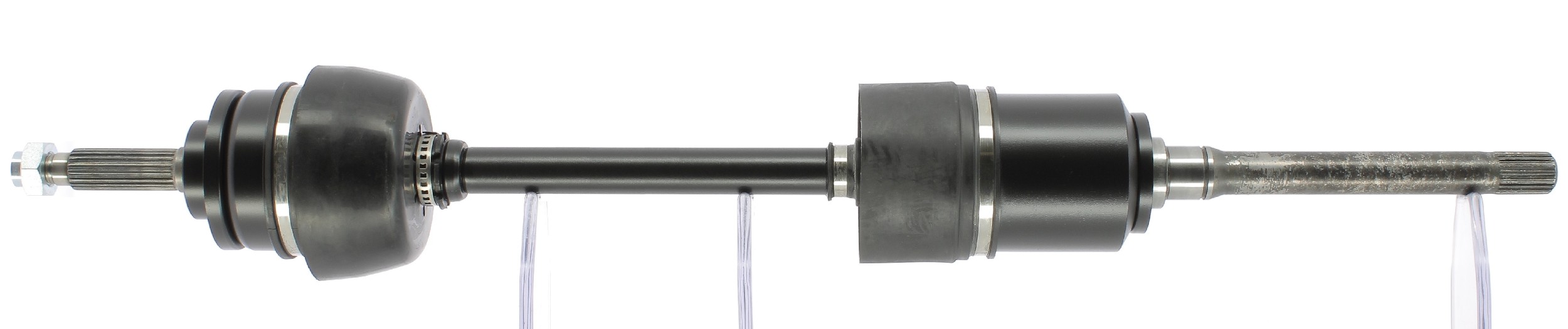 Arbre de transmission FRIESEN FDS1636