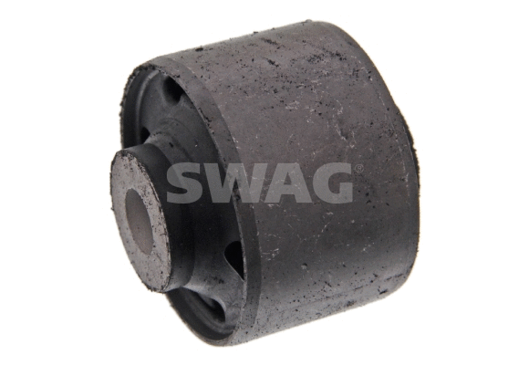 Suspension, corps de l'essieu SWAG 60 79 0002