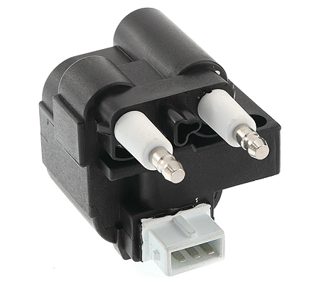 Bobine d'allumage MOTORAD 2IC799