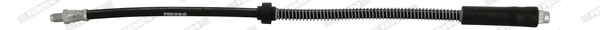 Flexible de frein FERODO FHY2165