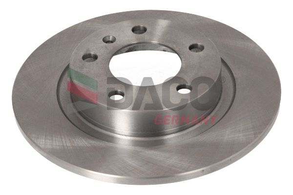 Disque de frein DACO Germany 602709