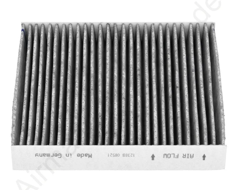 Filtre, air de l'habitacle AIRMATIC Filterbau IF1238B