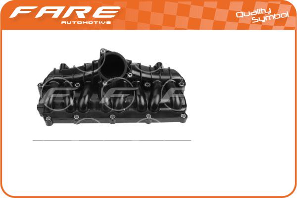 Module de tube d'admission FARE-RCH 36341