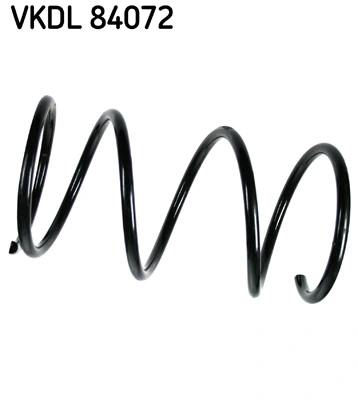 Ressort de suspension SKF VKDL 84072