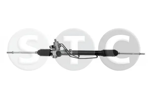 Crémaillère de direction STC T451684