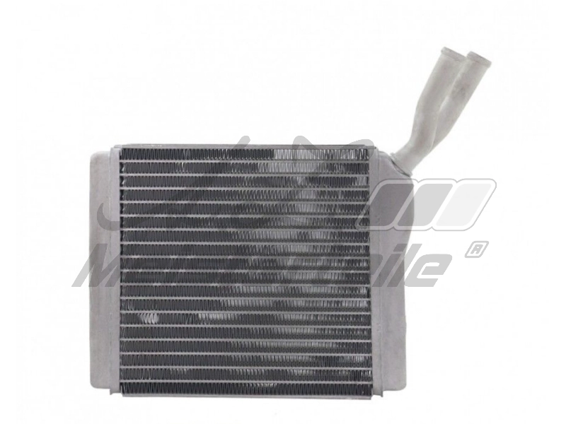 Système de chauffage A.Z. Meisterteile AZMT-45-032-1117
