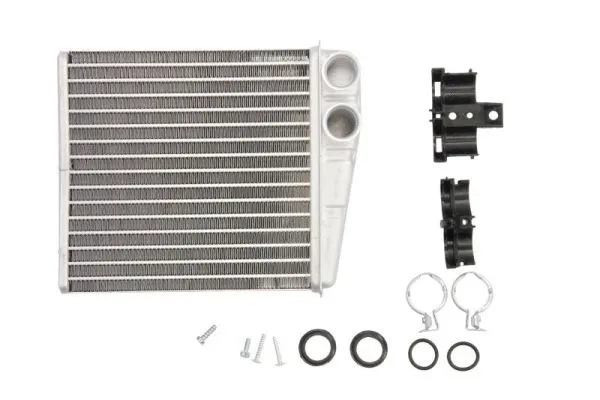 Système de chauffage THERMOTEC D61005TT