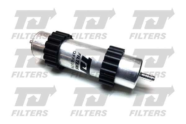 Filtre à carburant QUINTON HAZELL QFF0379