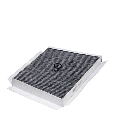 Filtre, air de l'habitacle SCHNIEDER AUTOTECH BZS99.00057