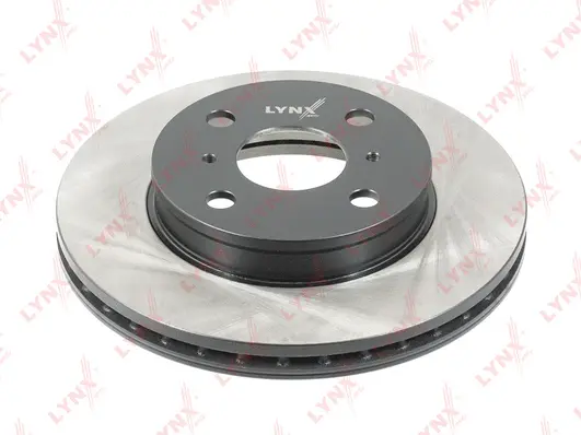 Disque de frein LYNXAUTO BN-1180