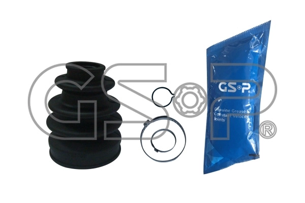Jeu de joints-soufflets, arbre de commande GSP-BR 780874
