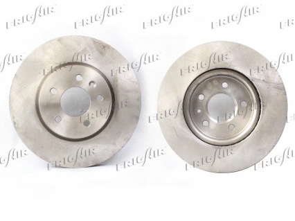 Disque de frein FRIGAIR DC07.115
