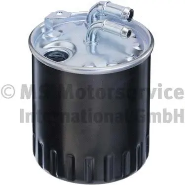 Filtre à carburant KOLBENSCHMIDT 50014485