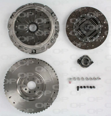 Kit d'embrayage OPEN PARTS CLK9116.04