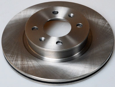 Disque de frein DENCKERMANN B130521