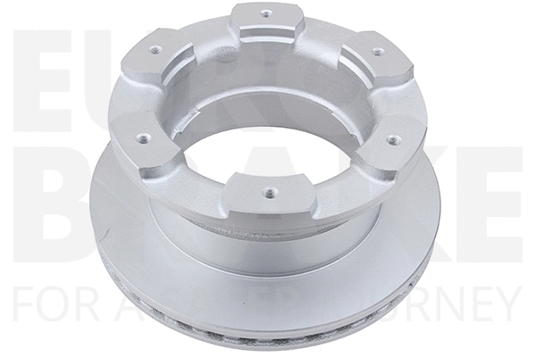 Disque de frein EUROBRAKE 5815312362
