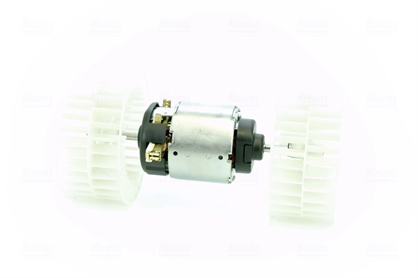 Pulseur d'air habitacle NISSENS 87190