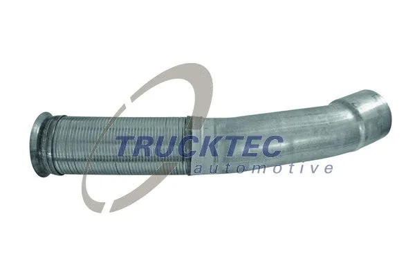 Tuyau d'échappement TRUCKTEC AUTOMOTIVE 01.39.022