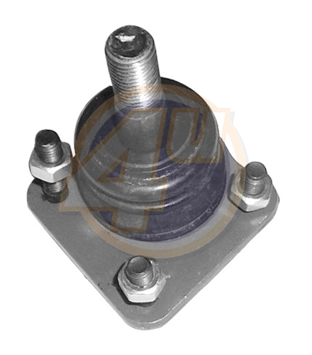 Rotule de suspension 4u LD-B-02587