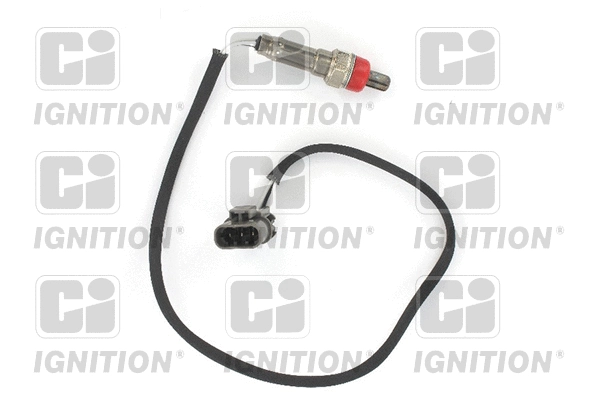 Sonde lambda QUINTON HAZELL XLOS1171