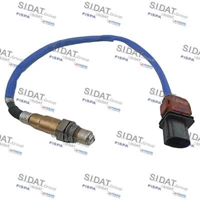Sonde lambda AUTOTEAM M0555