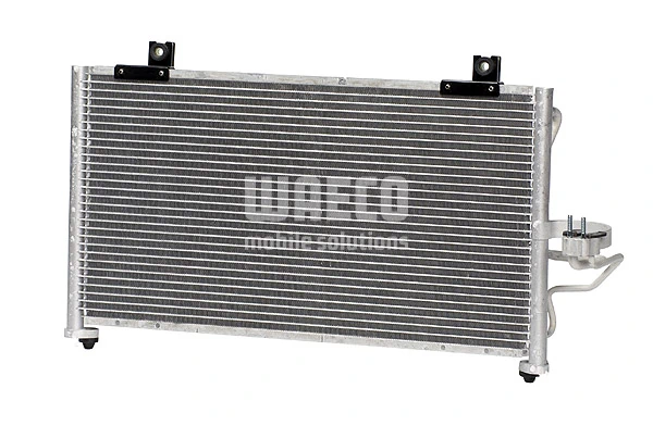 Condenseur, climatisation WAECO 8880400244