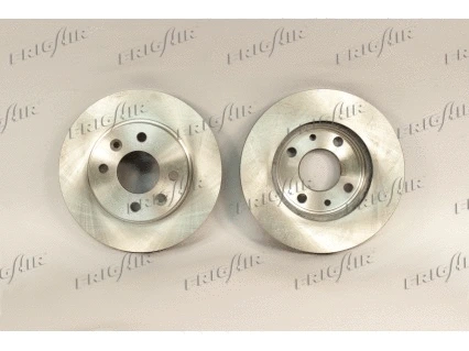 Disque de frein FRIGAIR DC21.112