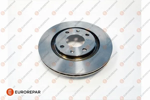Disque de frein EUROREPAR 1618859780