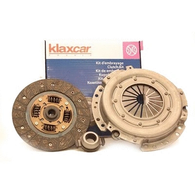 Kit d'embrayage KLAXCAR FRANCE 30028z