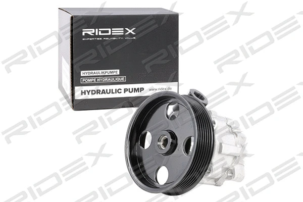 Pompe hydraulique, direction RIDEX 12H0103