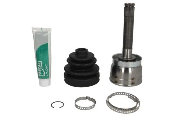 Jeu de joints, arbre de transmission PASCAL G11007PC
