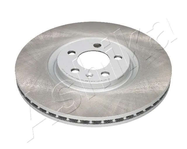 Disque de frein ASHIKA 60-00-0900C