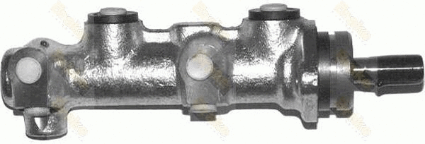 Maître-cylindre de frein Brake ENGINEERING MC1386BE