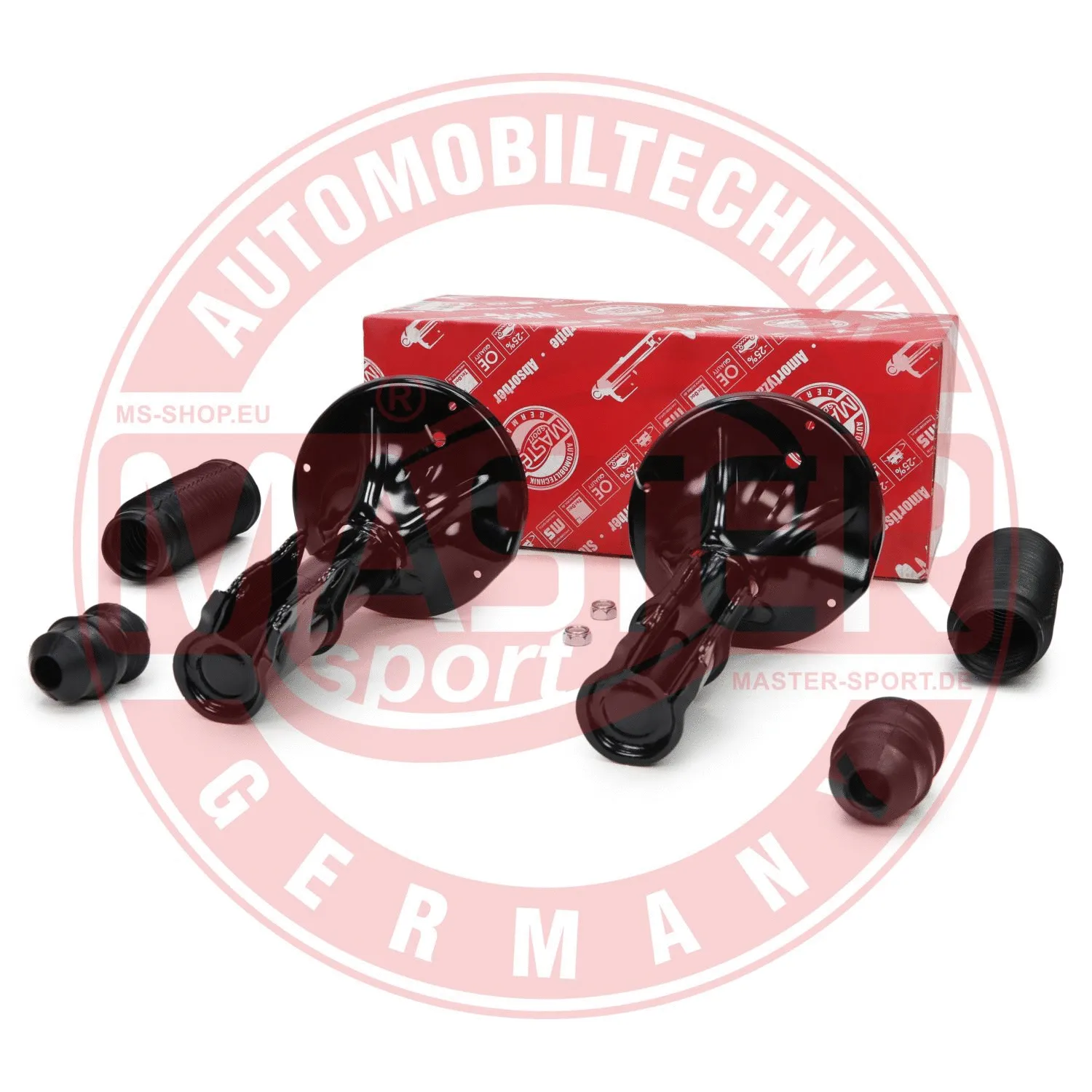 Amortisseur MASTER-SPORT GERMANY 16K003363