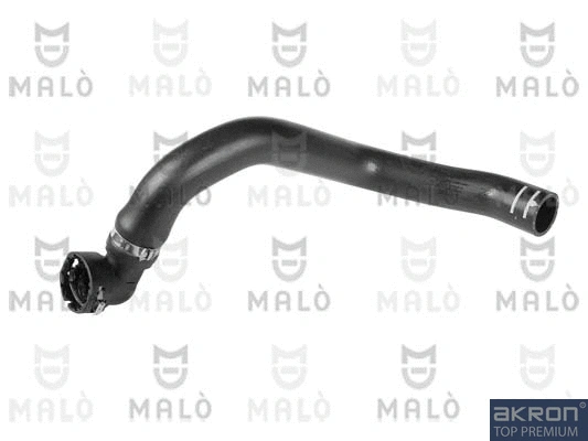 Durite de radiateur AKRON-MALÒ 70678A