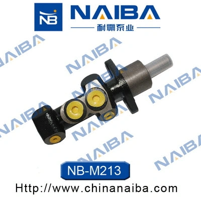 Maître-cylindre de frein Calipere+ NAIBA M213