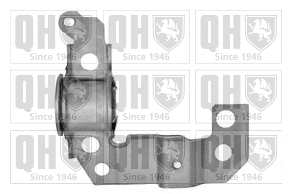 Suspension, bras de liaison QUINTON HAZELL EMS8034