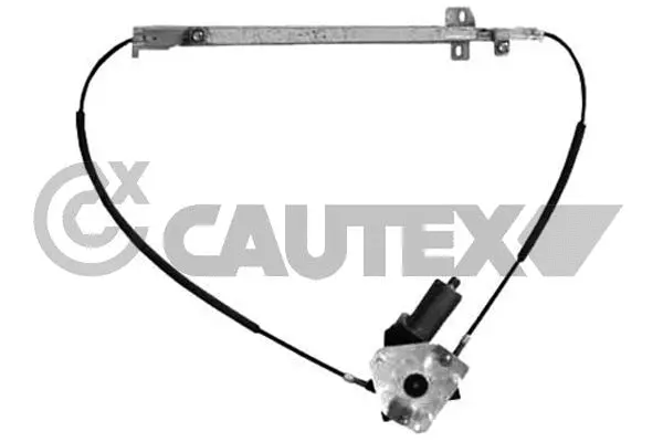Lève-vitre CAUTEX 467027