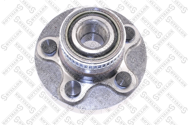 Kit de roulements de roue STELLOX 43-28114-SX