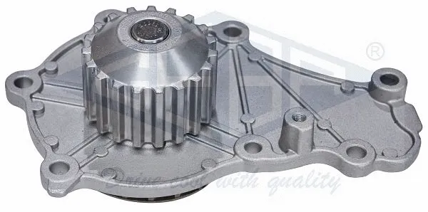 Pompe à eau, refroidissement du moteur GEBA 30040