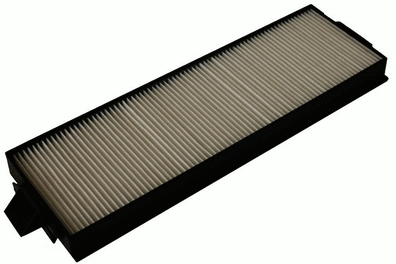 Filtre, air de l'habitacle DENCKERMANN M110755